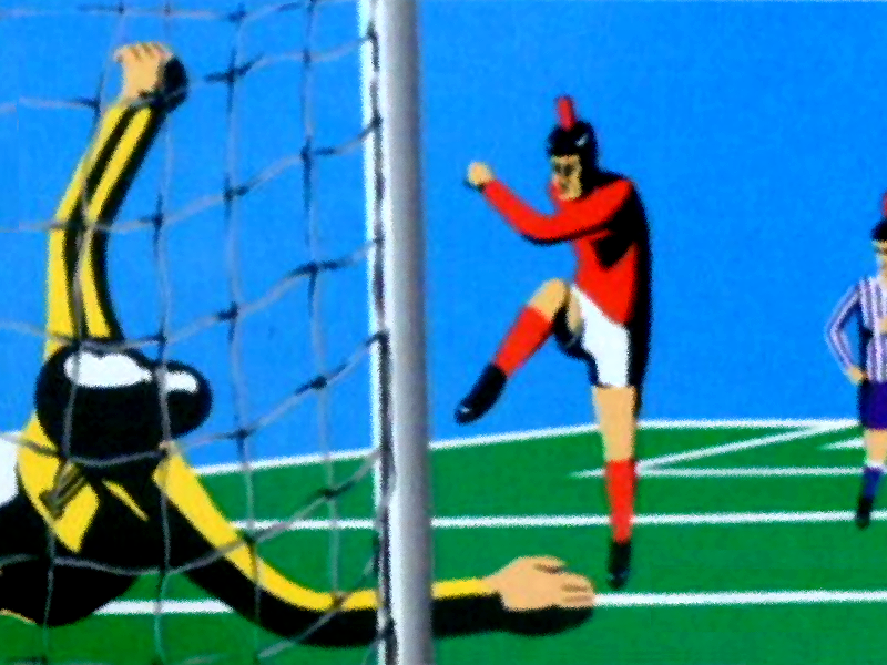 DIE NACHHALTIGKEIT DES SPRINT-COACHINGS | Hau das Ding rein, ohne&nbsp;nachzudenken