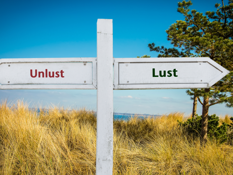 SIK? (SCHALTER IM KOPF 16) | Was tun, wenn man keine Lust auf etwas&nbsp;hat