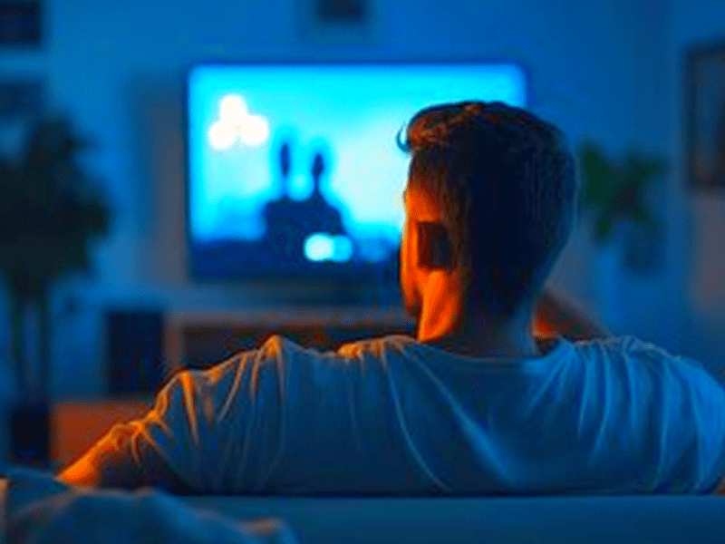 SIK? (SCHALTER IM KOPF 17) | Was Binge-Watching mit dem Gehirn&nbsp;macht