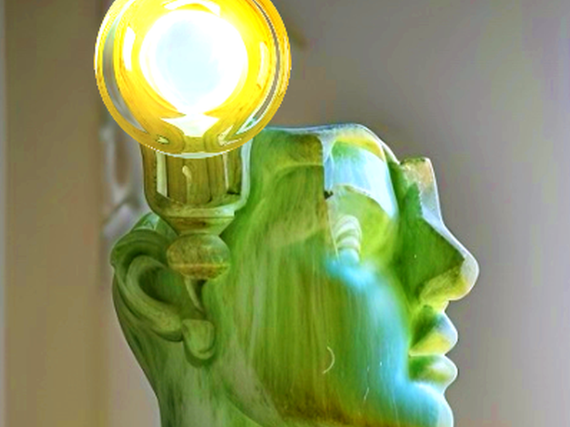 VERGESSEN UND VERDRÄNGEN | Unbewusste Algorithmen in unserem Handeln&nbsp;(3/3)