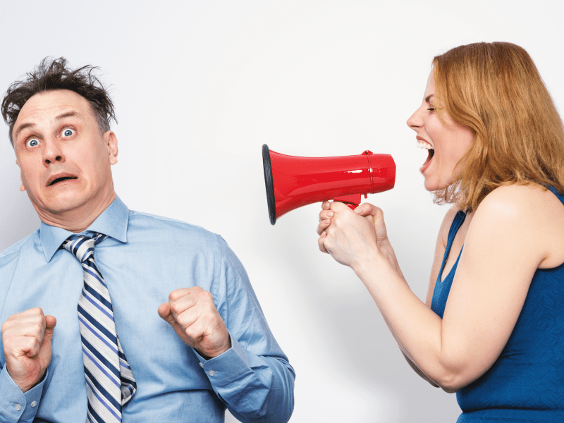 MÄNNER VERSTEHEN, FRAUEN VERSTEHEN | Er denkt wie ein WLAN-Router, sie wie ein&nbsp;Virenscanner